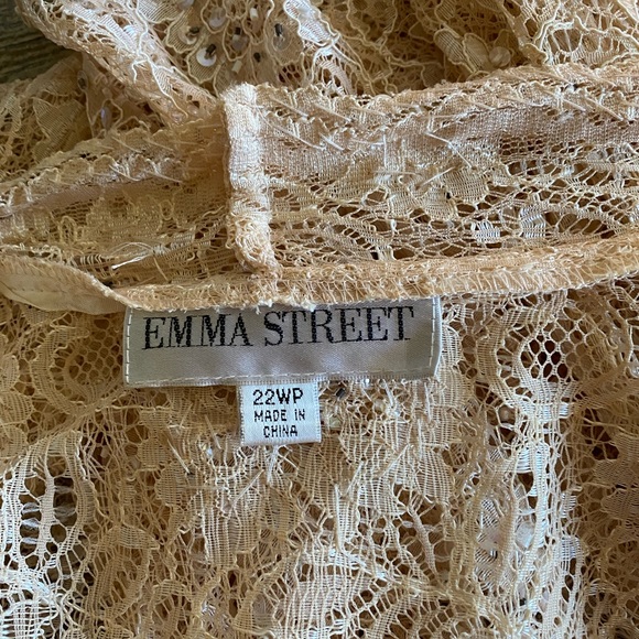 Mother Of The Bride/Groom Gown - Picture 3 of 4